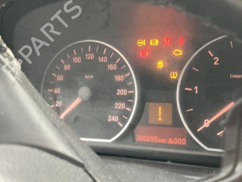 Instrument cluster BMW 1 (E87) 118 d | BP22115496C47