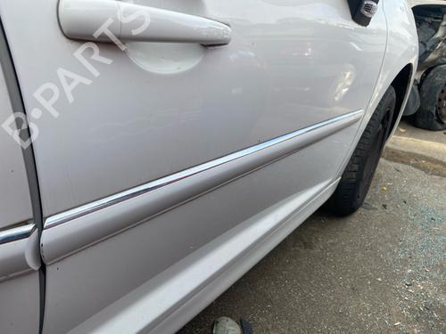 Dørliste Dørliste PEUGEOT 207 SW (WK_) 1.6 16V (120 hp) 39520183 39520183