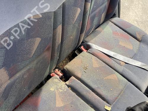 Used Rear seat Rear seat RENAULT CLIO II (BB_, CB_) 1.4 (B/CB0C, B/CB0S) (75 hp) 28540765 28540765