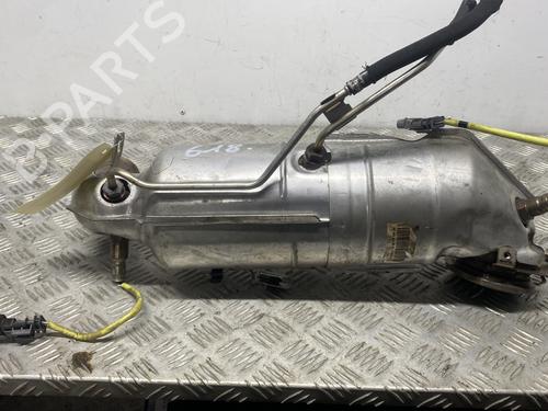 Used Catalyst PEUGEOT 208 II (UB_, UP_, UW_, UJ_) 1.2 PureTech 100 (101 hp) 32393012