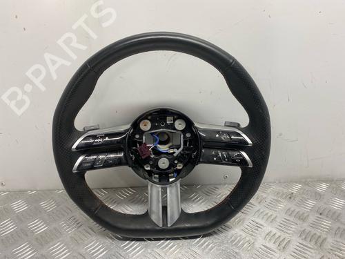 Steering wheel MERCEDES-BENZ A-CLASS (W177) A 200 d (177.012) | BP37749638C49 - Image 4