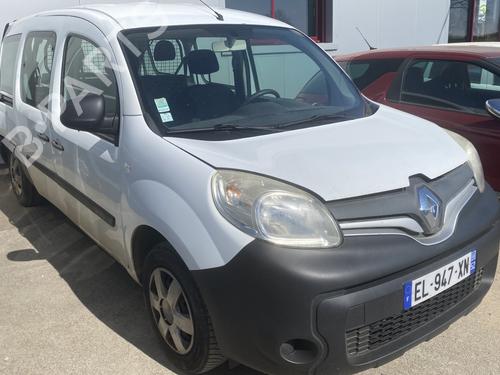 Hand brake RENAULT KANGOO Express (FW0/1_) 1.5 dCi 90 (FW0G, FW05, FW08, FW11) | BP25214830I18  - Image 7