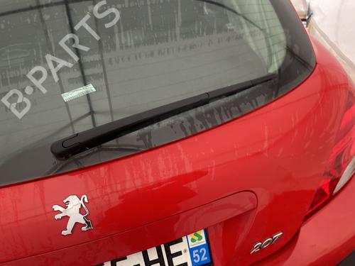 Used Tailgate Tailgate 31941356 31941356