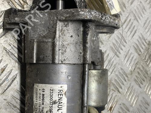 Starter RENAULT KANGOO Express (FW0/1_) 1.5 dCi 95 (FW16) | BP32231490M8 - Image 4