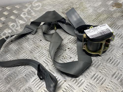 Front right seatbelt RENAULT TWINGO II (CN0_) 1.2 16V (CN04, CN0B) | BP28694212I25 - Image 3