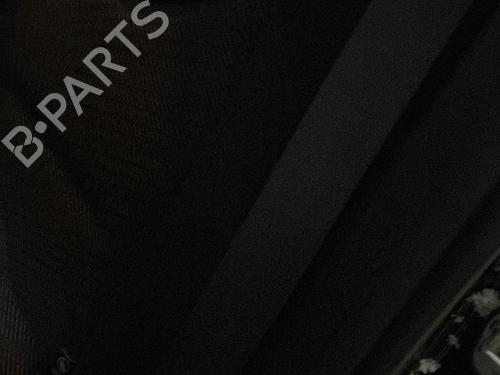 Used Rear left seatbelt PEUGEOT 308 I (4A_, 4C_) 1.6 HDi (92 hp) 31318020