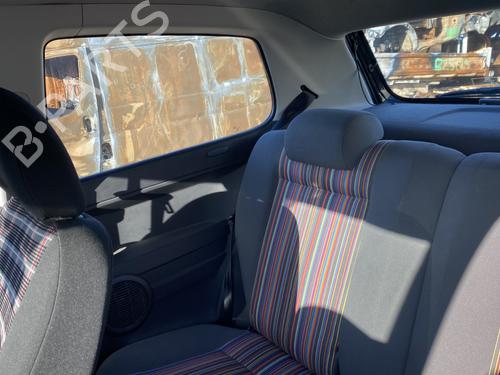 Front right panel VW FOX Hatchback (5Z1, 5Z3, 5Z4) 1.4 TDI | BP31791791C59 - Image 6