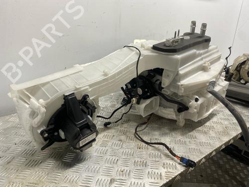 Used Heater matrix box Heater matrix box 37749952 37749952