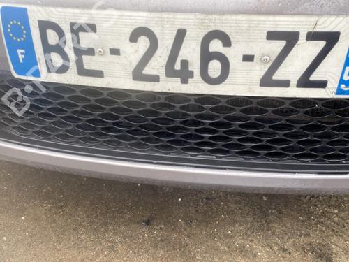 Grill KIA PICANTO I (SA) 1.0 (63 hp) 31923480