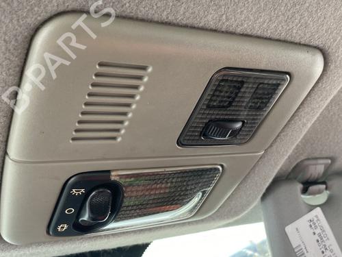 Interior roof light PEUGEOT 306 Break (7E, N3, N5) 2.0 HDI 90 | BP28570400I8