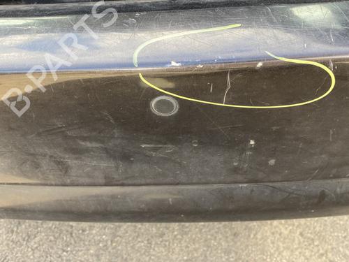 Rear bumper SKODA OCTAVIA II Combi (1Z5) 1.6 TDI | BP29406919C8 