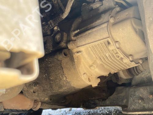 Gearbox PEUGEOT PARTNER Box Body/MPV 1.6 HDi | BP37749962M3 - Image 3