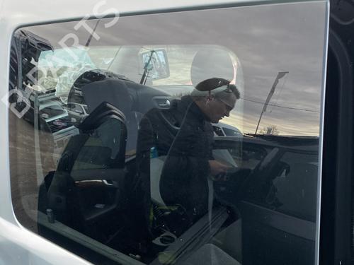 Deurruit links achter OPEL COMBO Box Body/MPV 1.3 CDTI 16V | BP30624752C20 