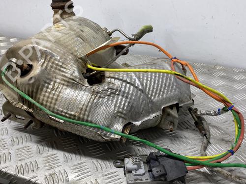 Used Catalyst RENAULT MEGANE IV Hatchback (B9A/M/N_) 1.5 dCi 110 (B9A3) (110 hp) 29848193
