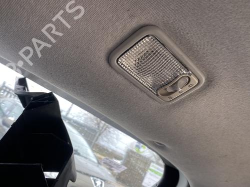 Used Interior roof light Interior roof light CITROËN C3 II (SC_) 1.4 HDi 70 (SC8HZC, SC8HR0, SC8HP4) (68 hp) 23782416 23782416