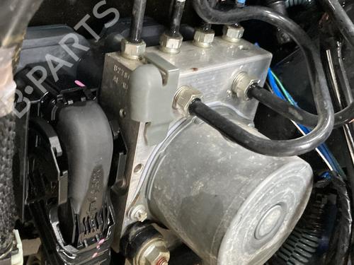 ABS pump TOYOTA AURIS Estate (_E18_) 1.6 D4-D (WWE185_) | BP20224945M43 