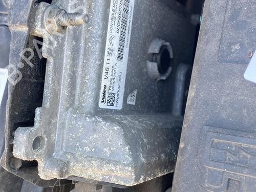 Used Engine control unit (ECU) Engine control unit (ECU) 22787825 22787825