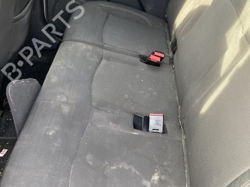 Siège arrière DACIA LODGY (JS_) 1.5 dCi (JSMC, JSAF) (107 hp) 30793408