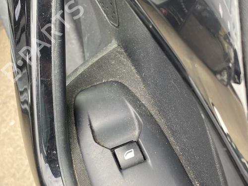 Right front window switch PEUGEOT 208 I (CA_, CC_) 1.2 VTI 82 | BP25281211I26
