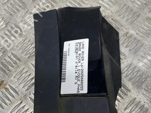 Front left wheel arch trim LAND ROVER RANGE ROVER EVOQUE (L538)  | BP26001683C134 