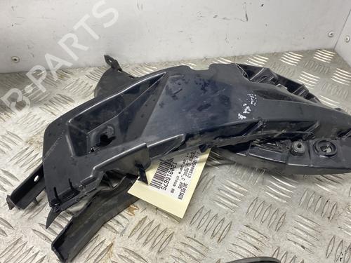 Rear bumper bracket MERCEDES-BENZ C-CLASS Coupe (C205) C 220 d (205.304) | BP32218222C159