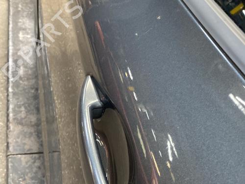 Left rear door PEUGEOT 208 I (CA_, CC_) 1.2 VTI 82 | BP29829447C4