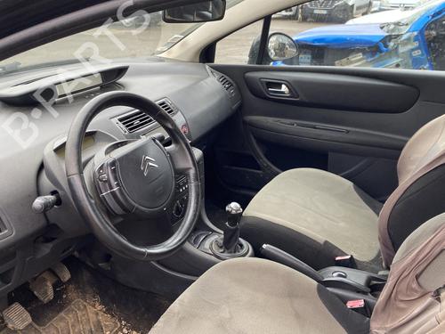 Dashboard CITROËN C4 Coupe (LA_) 1.6 HDi | BP31071434C46  - Image 6