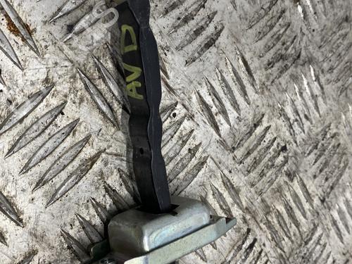 Hinge/Door check strap TOYOTA YARIS (_P13_) 1.4 D (NLP130_, NLP130) | BP22111892C146 