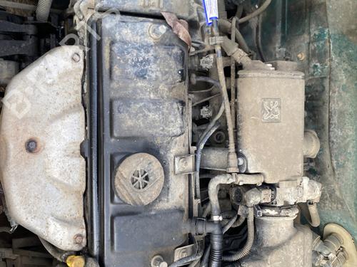 Used Engine PEUGEOT PARTNER MPV (5_, G_) 1.4 (75 hp) 31597536