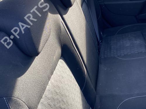 Stol bak DACIA LOGAN MCV II TCe 90 (K8M1, K8MA, K8AC) (90 hp) 31041436