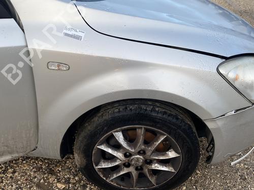 Used Right front fenders Right front fenders KIA CEE'D SW (ED) 1.6 CRDi 115 (115 hp) 30552020 30552020