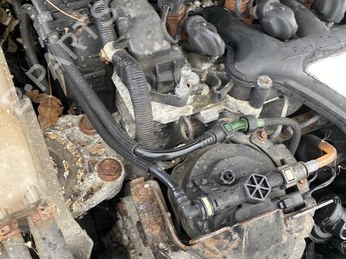 Starter FORD FOCUS II Convertible 2.0 TDCi | BP32218300M8 - Image 2