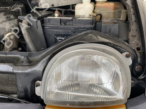 Used Left headlight Left headlight RENAULT TWINGO I (C06_) 1.2 (C066, C068) (58 hp) 27818725 27818725