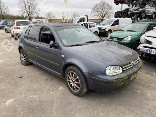 Højre forlygte VW GOLF IV (1J1) 1.4 16V | BP22111089C29 