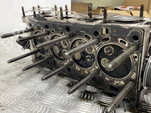 Cylinder head VW GOLF VII (5G1, BQ1, BE1, BE2) 2.0 TDI | BP26276820M5