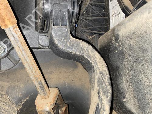 Pedal PEUGEOT BIPPER (AA_) 1.4 HDi | BP31299597I4