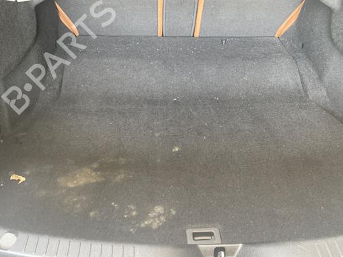 Bagagerumsgulv MERCEDES-BENZ C-CLASS Coupe (C205) C 220 d (205.304) BP28366669I33