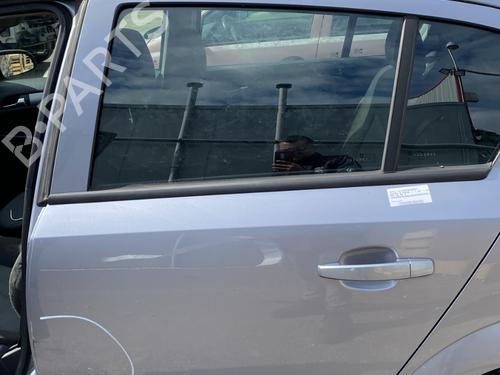 Dør venstre bak OPEL ASTRA H (A04) 1.6 (L48) (105 hp) 25442344