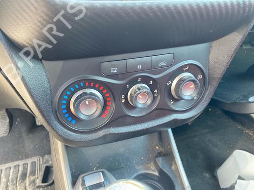 Climate control ALFA ROMEO MITO (955_) 1.3 MultiJet (955AXP1A, 955AYC1A) | BP35884415I5 - Image 2