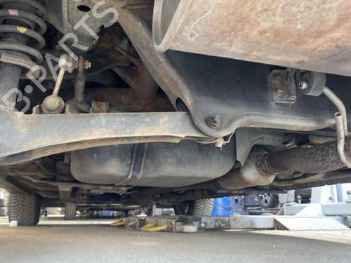 Used Rear axle CITROËN C4 AIRCROSS 1.8 HDi 150 AWC (150 hp) 22123238