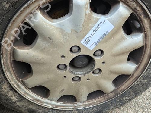 Rim MERCEDES-BENZ C-CLASS (W202) C 200 (202.020) | BP22124024C45