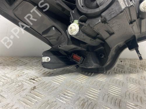 Venstre forlygte OPEL CORSA E (X15) 1.4 (08, 68) | BP38558400C28  - Image 5