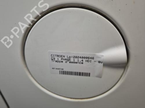 Used Fuel flap CITROËN C3 I (FC_, FN_) 1.4 HDi (68 hp) 20290927