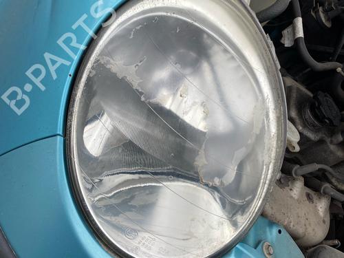 Right headlight DAEWOO MATIZ (M100, M150) 0.8 | BP34480154C29 - Image 3