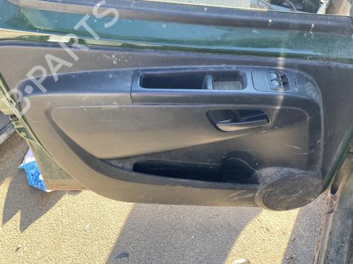 Used Front left panel Front left panel CITROËN NEMO Box Body/MPV (AA_) 1.3 HDi 75 (75 hp) 33553778 33553778