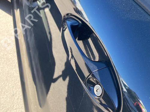 front-left-exterior-door-handle-ford-fiesta-vi-cb1-ccn-2008-37078775 main image