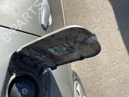 Fuel flap DACIA SANDERO 1.4 (BS0C, BS0A, BS0G, BS1F, BS0E) | BP26713743C131