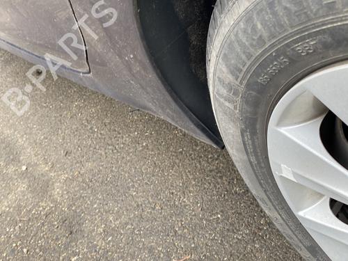 Wheel arch PEUGEOT 208 I (CA_, CC_) 1.0 VTi | BP22787641C56