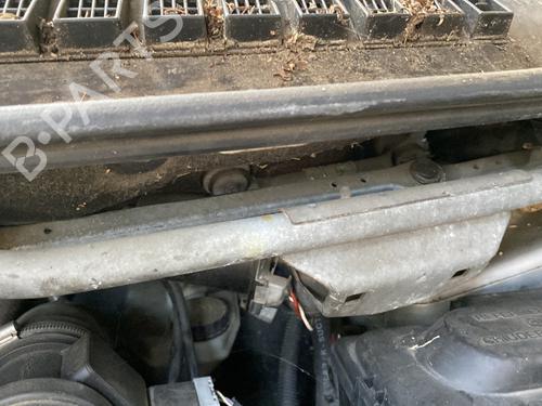 Front wipers mechanism CITROËN JUMPY I Van (BS_, BT_, BY_, BZ_) 2.0 HDi 95 | BP28026248C83 
