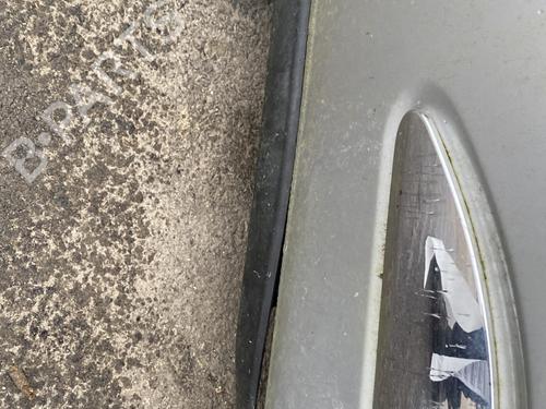 Other CITROËN DS3 (SA_) 1.4 HDi 70 (SA8HP4) | BP31050674O1